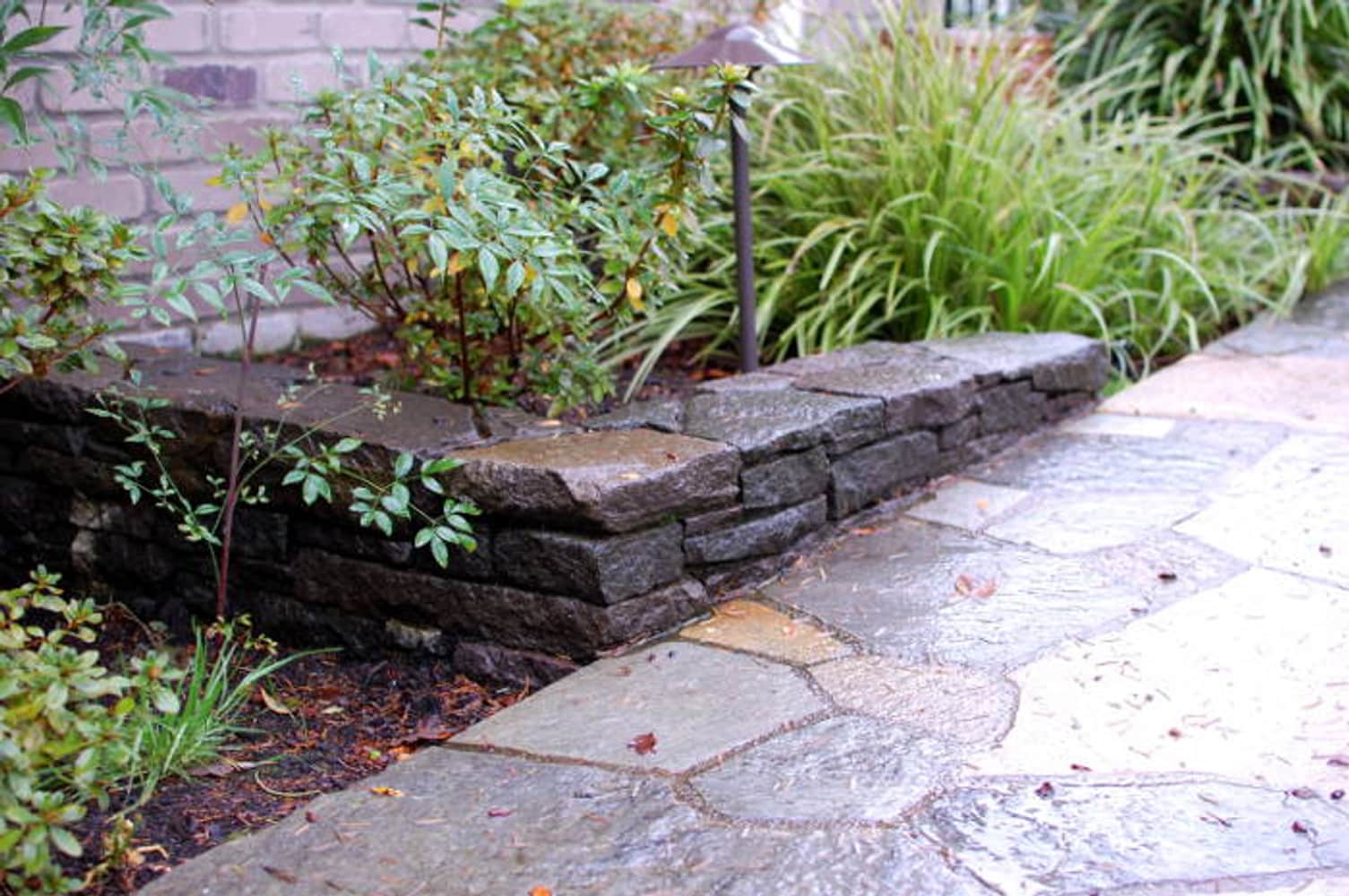 Portland Landscaping Projects