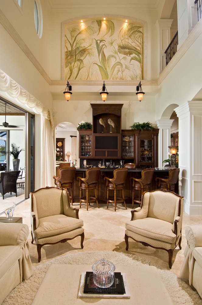 Exquisite by Kevin Williams Construction Inc. 