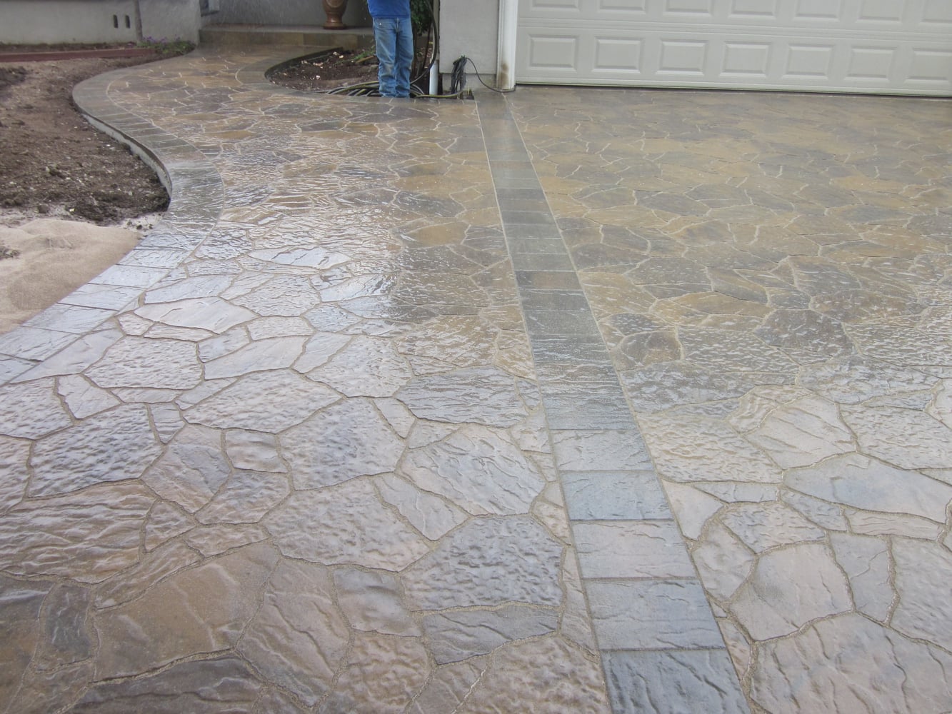 Photo(s) from Vander Landscaping