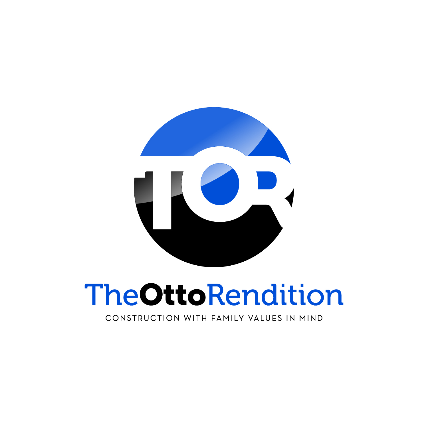 The Otto Rendition