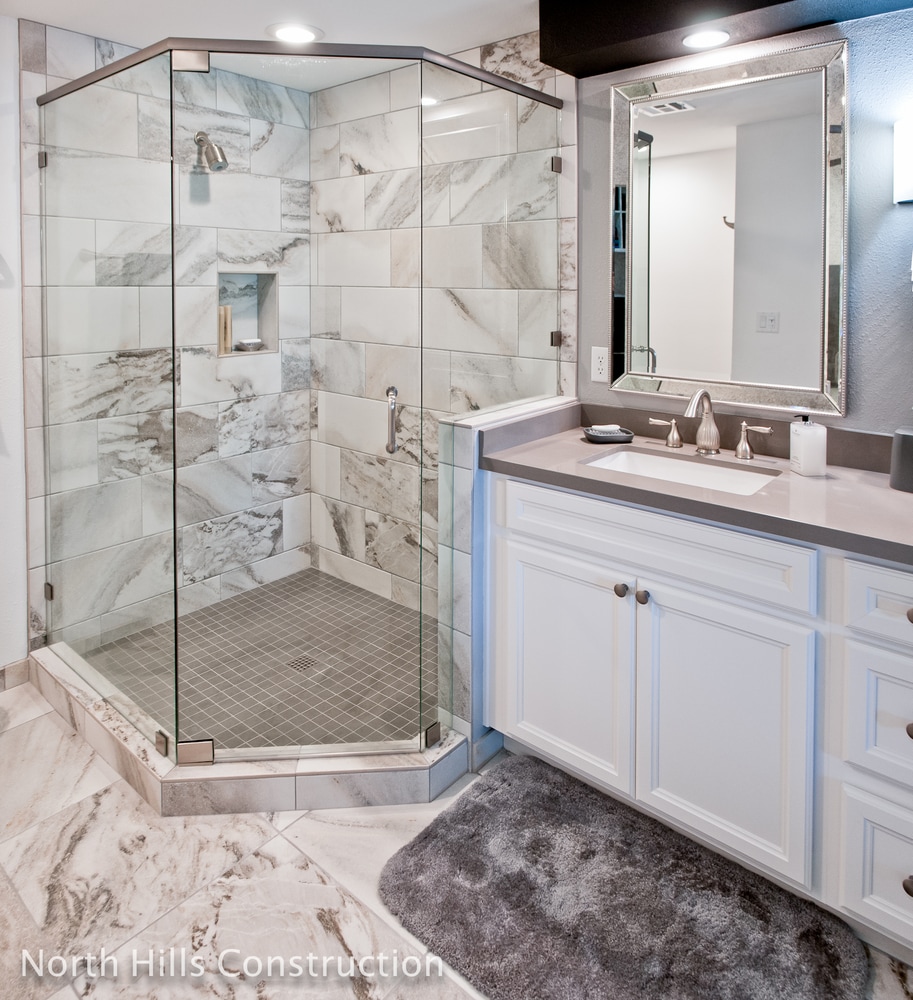 Photo(s) from North Hills Construction LLC