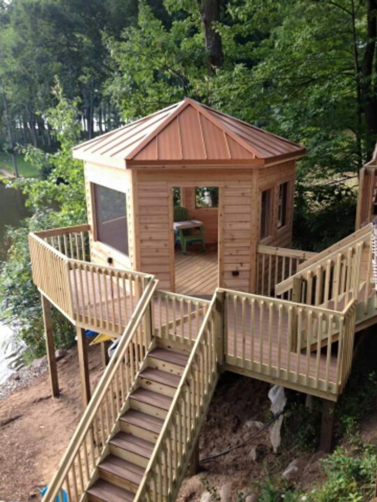 Siler Builders Llc Project