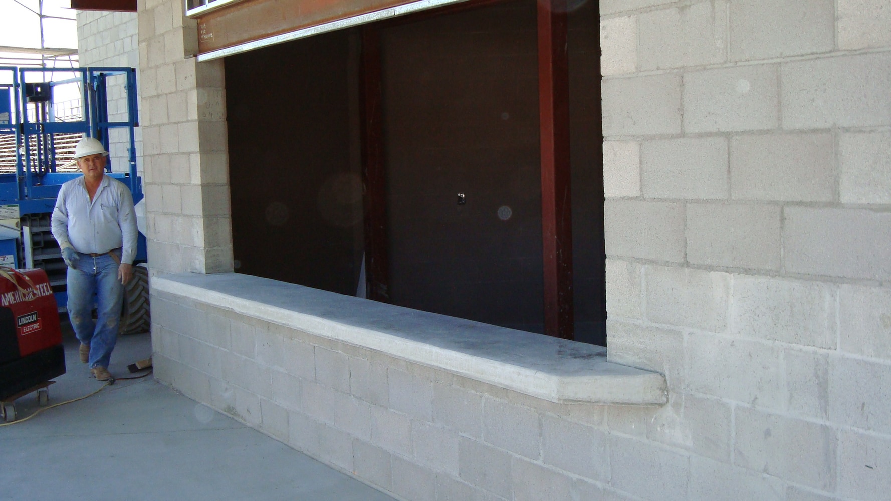 Projects by Dorn Engineering And Development L L C