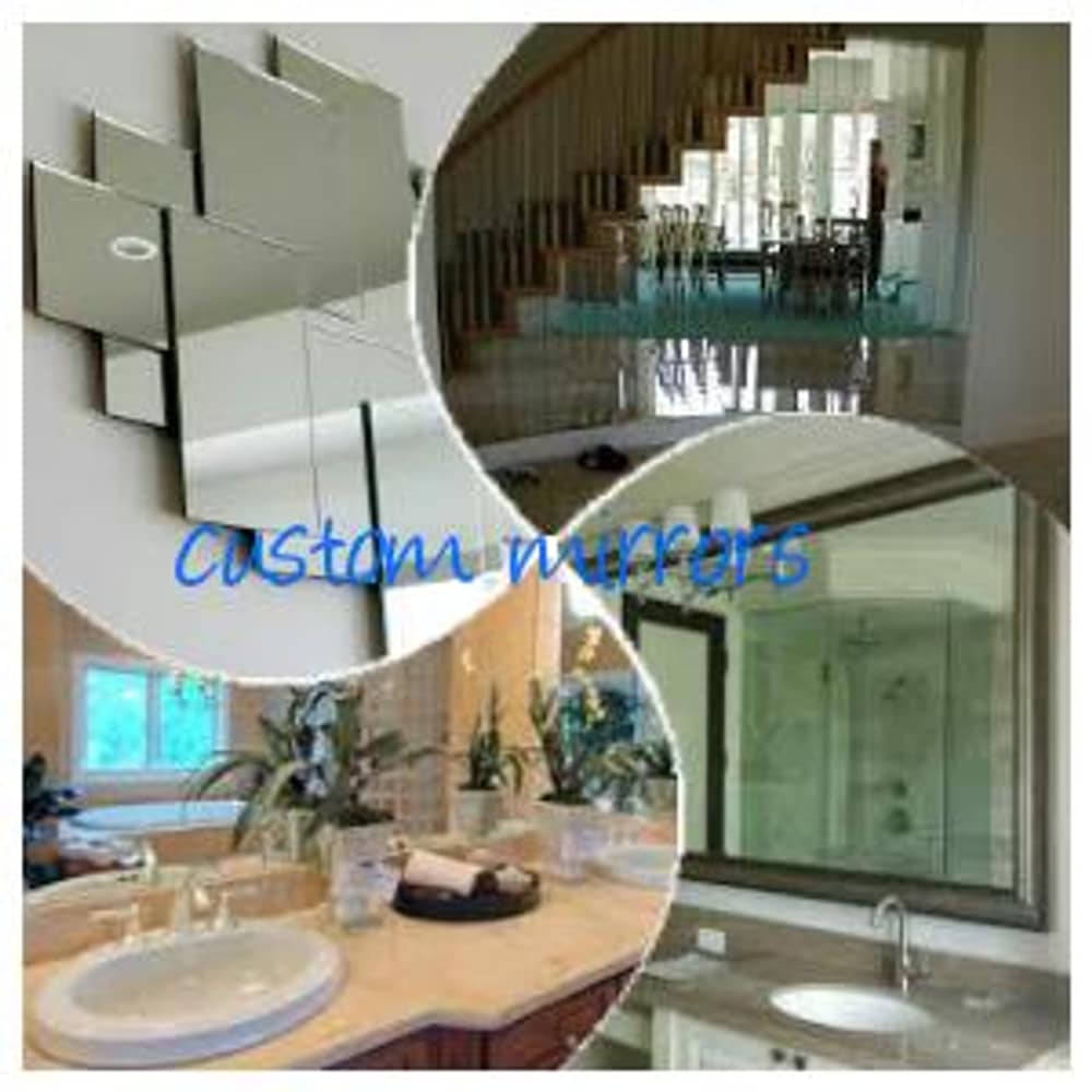 Photo(s) from Glass Edge & Mirror LLC