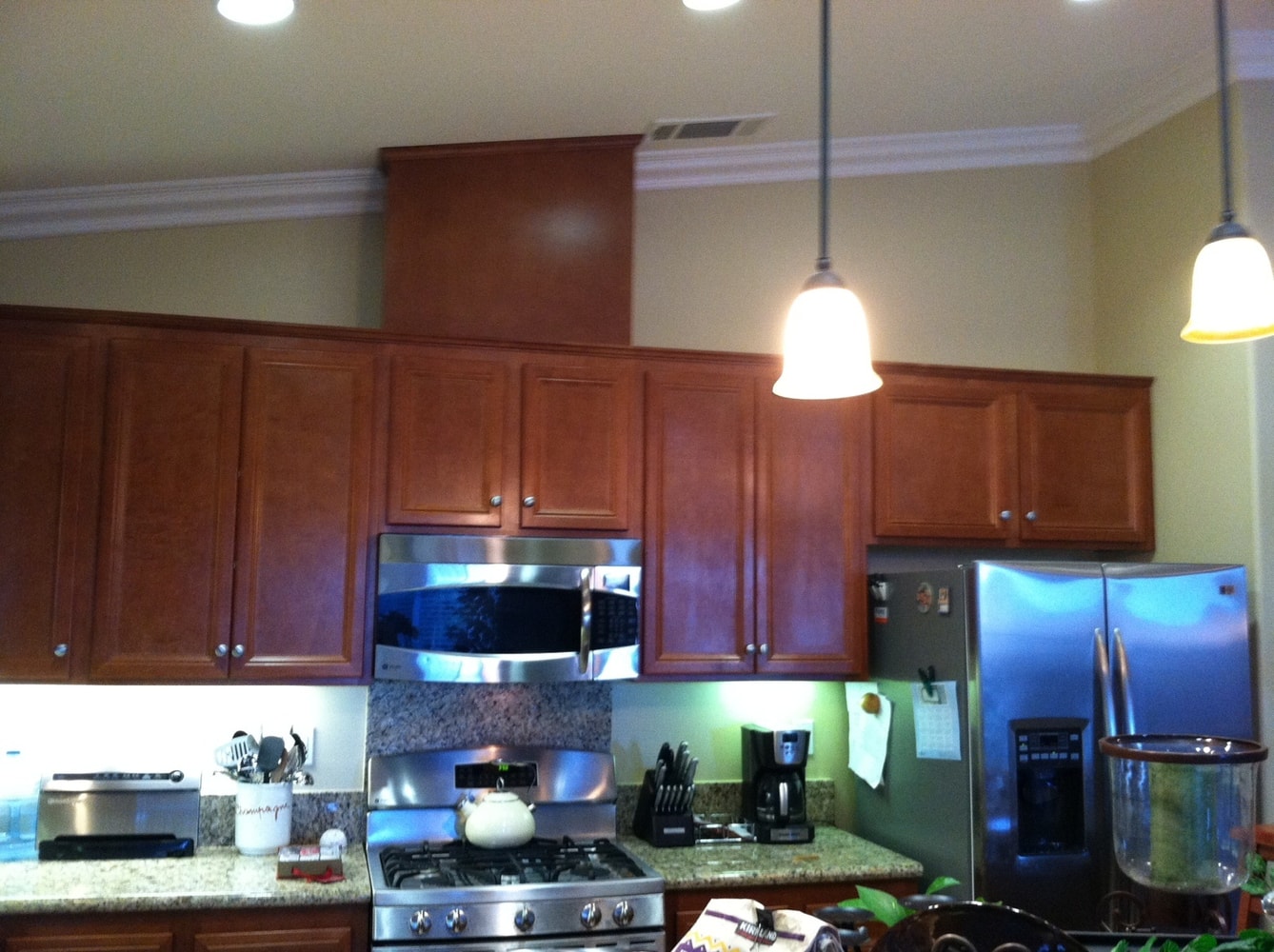 Elite Custom Painting And Decorating Project