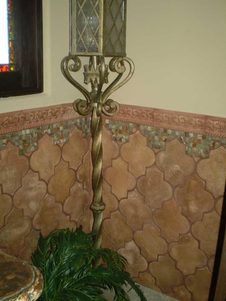 Custom Home in La Jolla