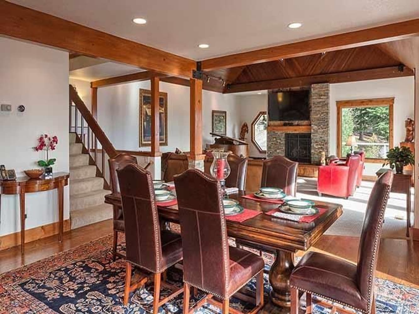 Apollo Interior Remodel