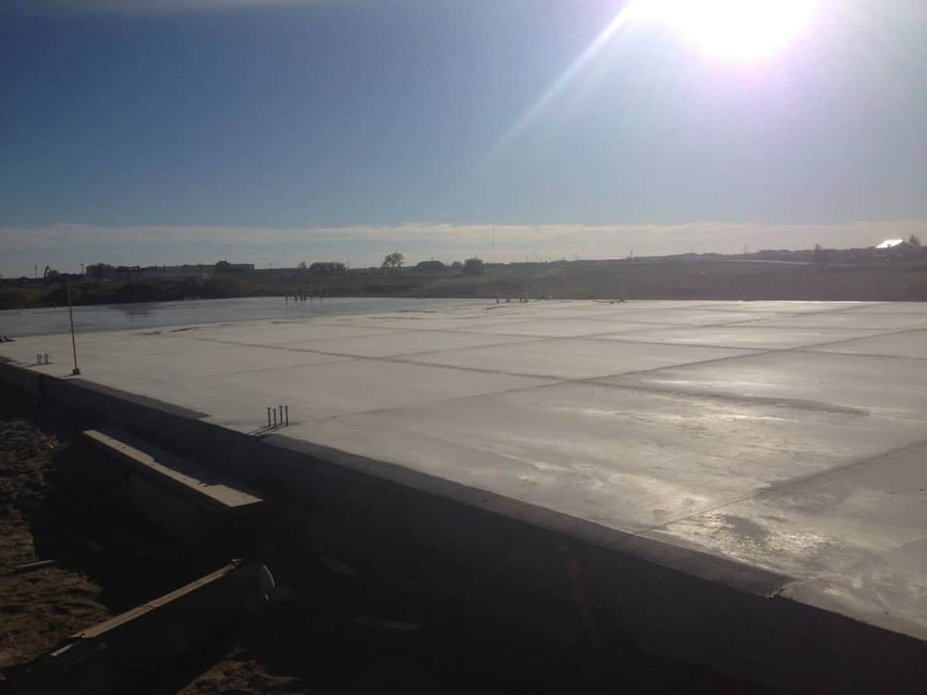 Old jobs, completed by Christopher Riley 