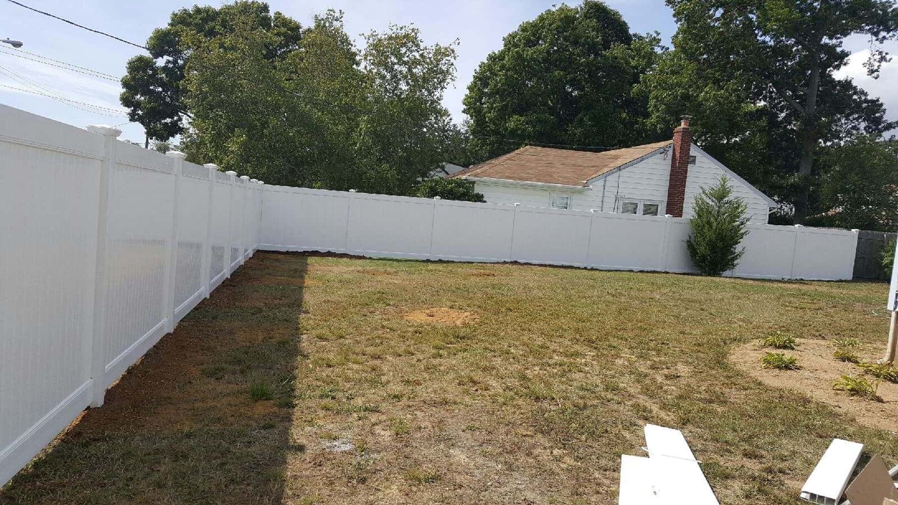 Photo(s) from Julios Fence Corp
