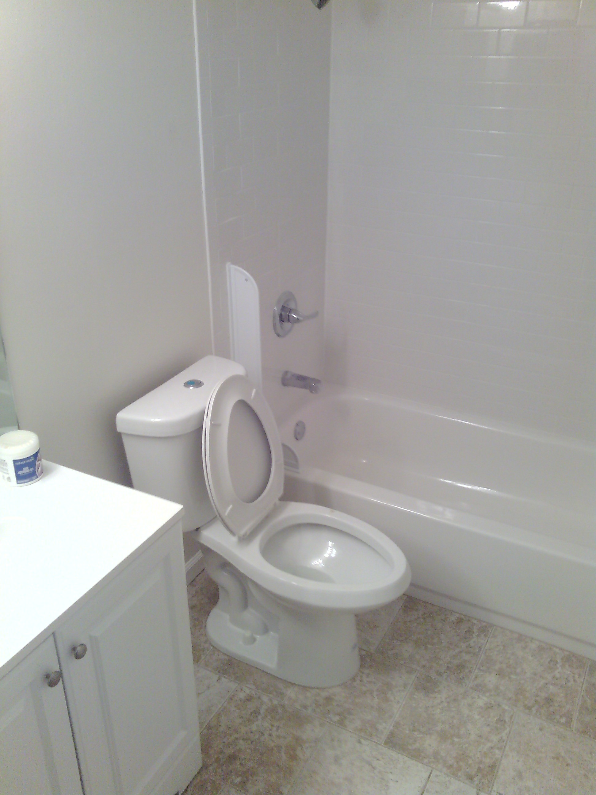 Photo(s) from REDLINE PLUMBING PLLC