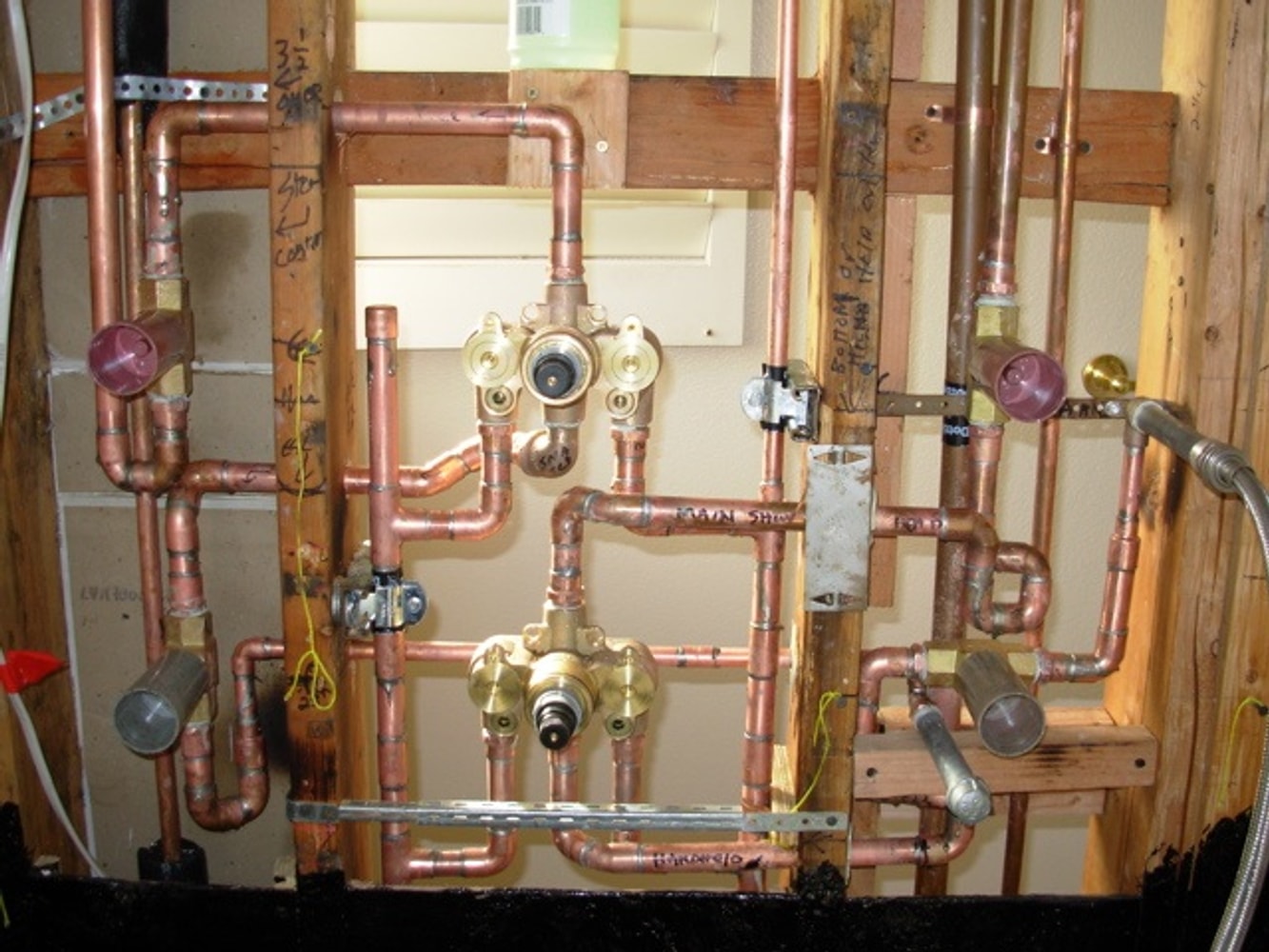 Photo(s) from R M P Plumbing