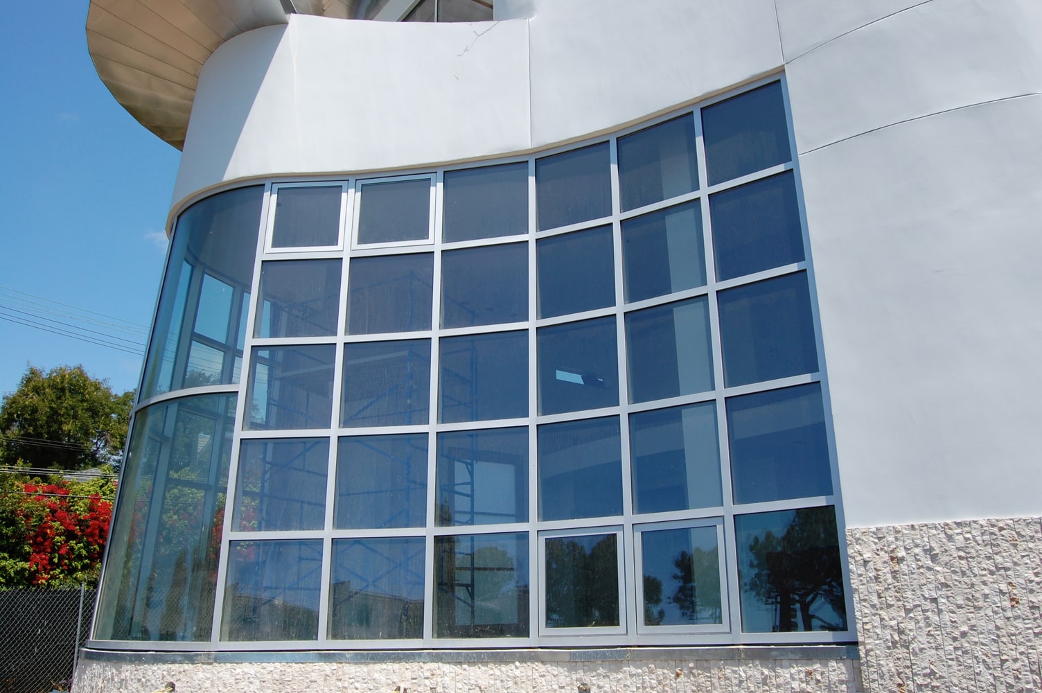 Pacific Palisades-Custom Home