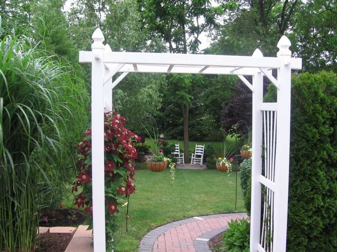 Shane's Unique Landscape And Design, LLC