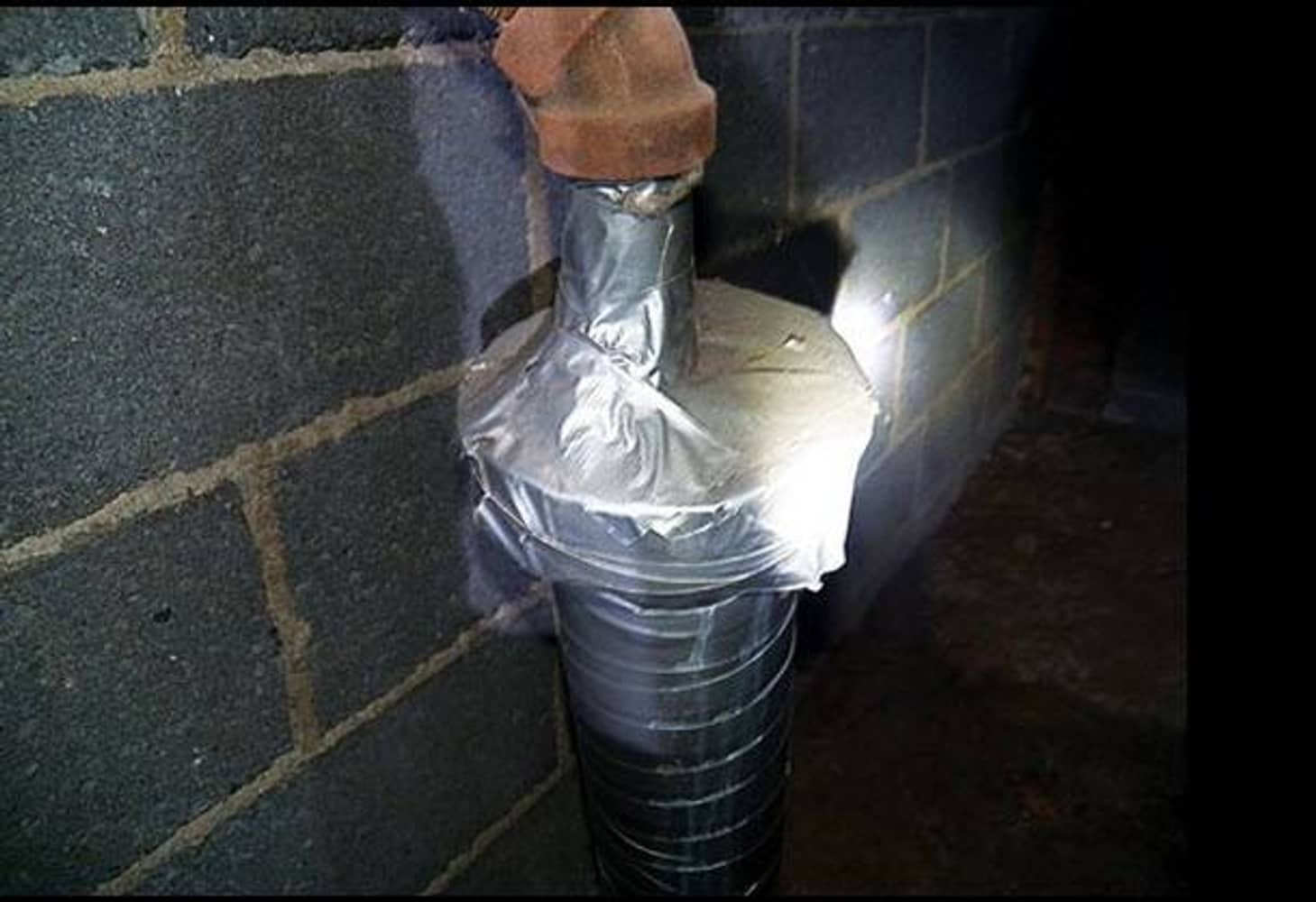 Property Condition Consulting Project