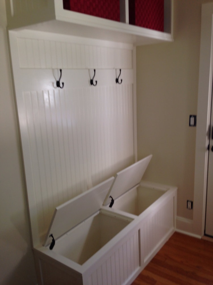 Photo(s) from Contracting Service Solutions