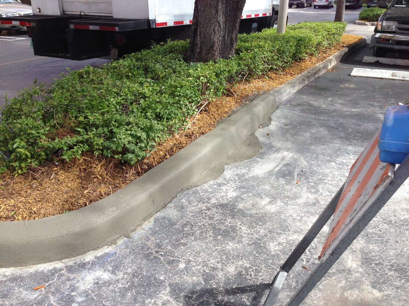 Photo(s) from Rock Power Paving