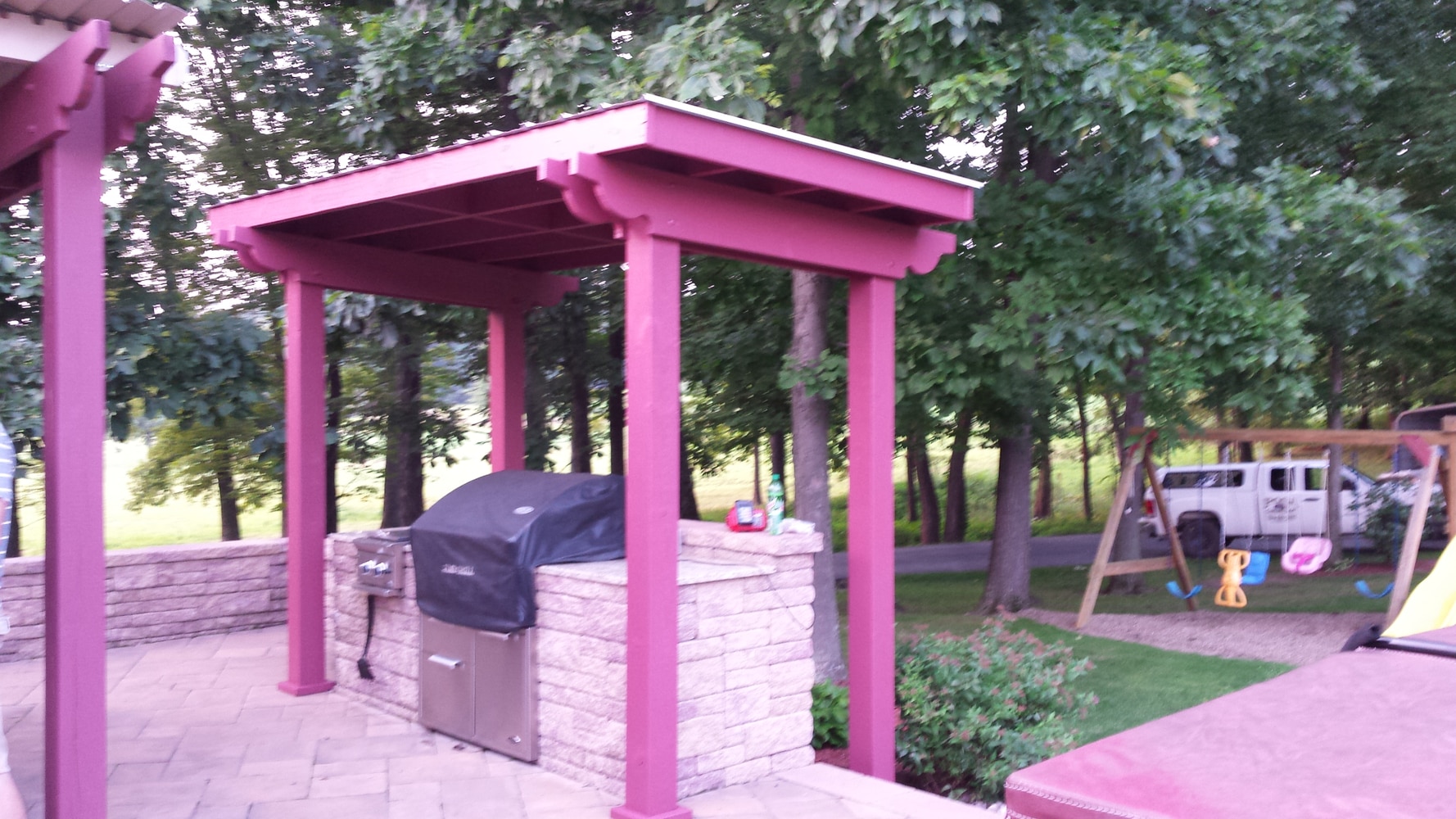 Photo(s) from Posa Contracting