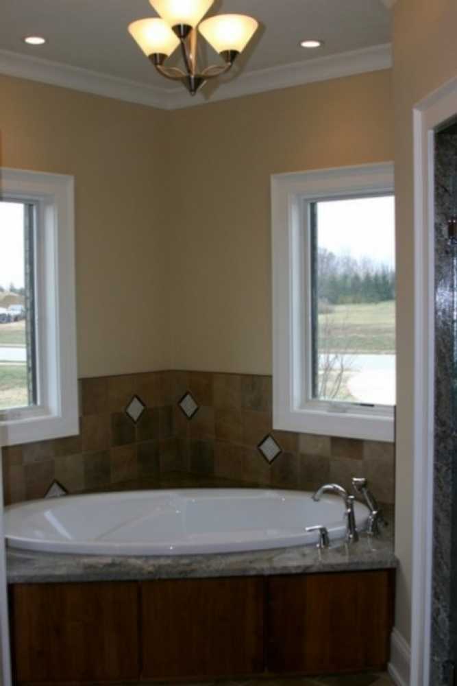 Bathrooms by Darrell Ray Construction
