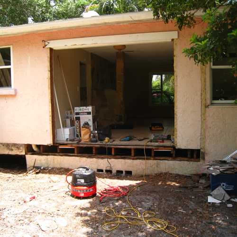 Photos from General Inspectors Inc Pink House