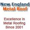 LA Metal Roofs LLC - New England Metal Roof (DBA)