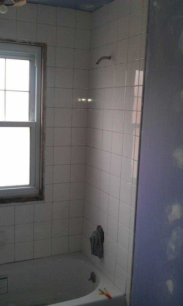 Project photos from A-Jacks Contracting