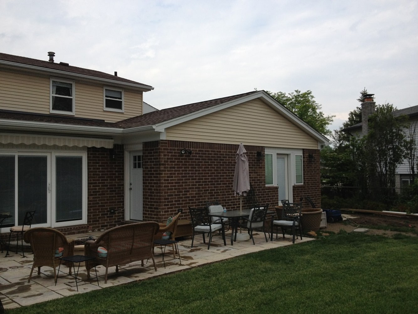 Photo(s) from Total Home Construction, Inc.