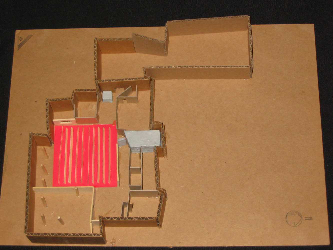 Photo(s) from T. M. Beverly And Associates