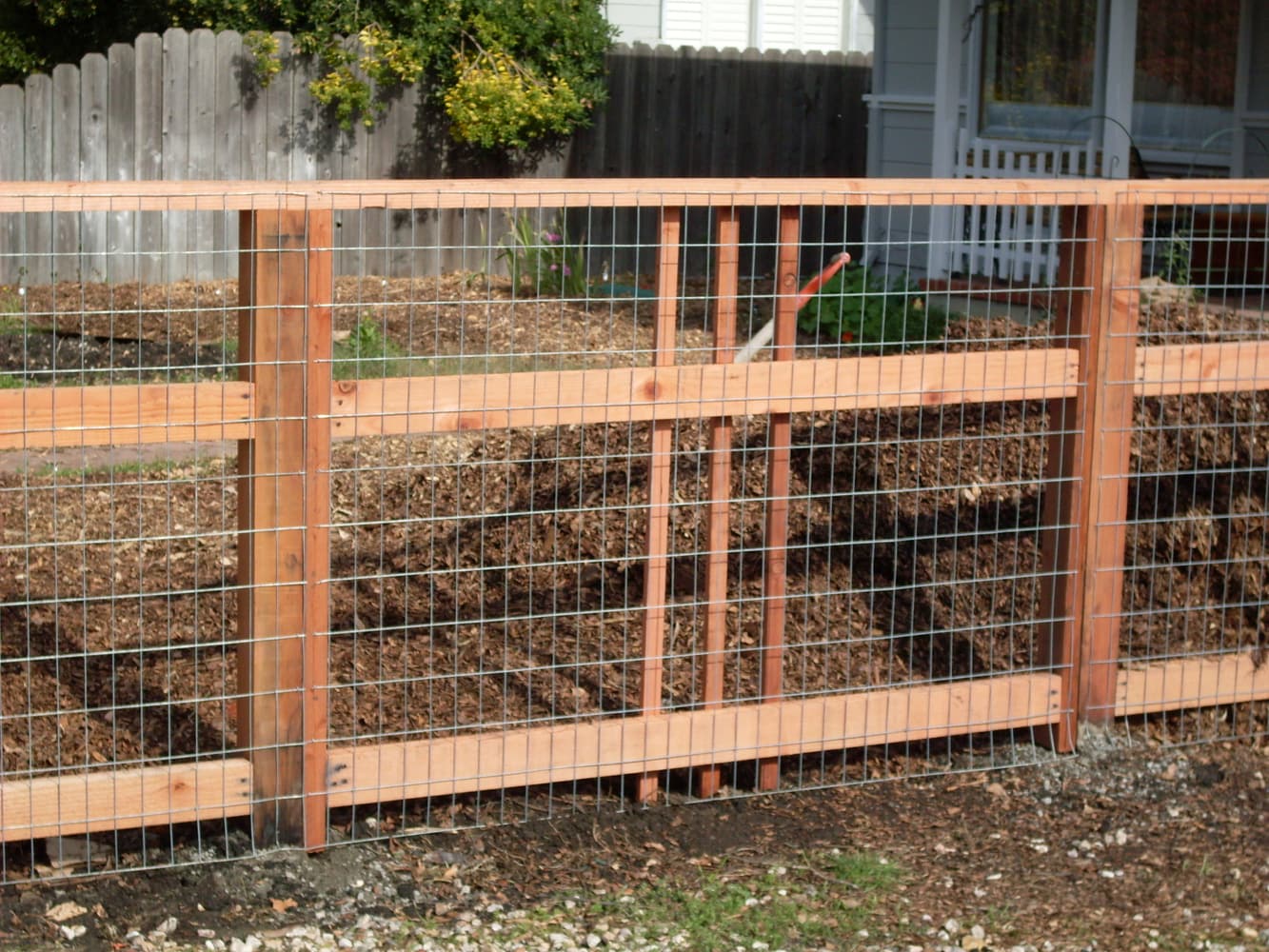 Orange County outdoor kitchen