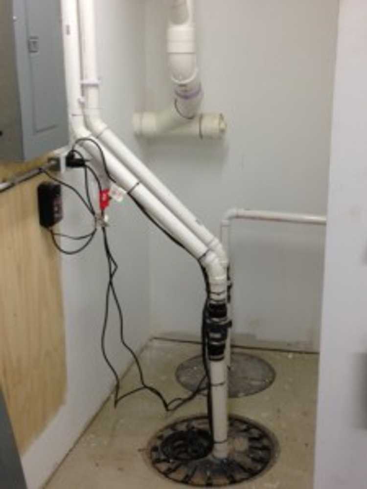 Photo(s) from Master Plumbing