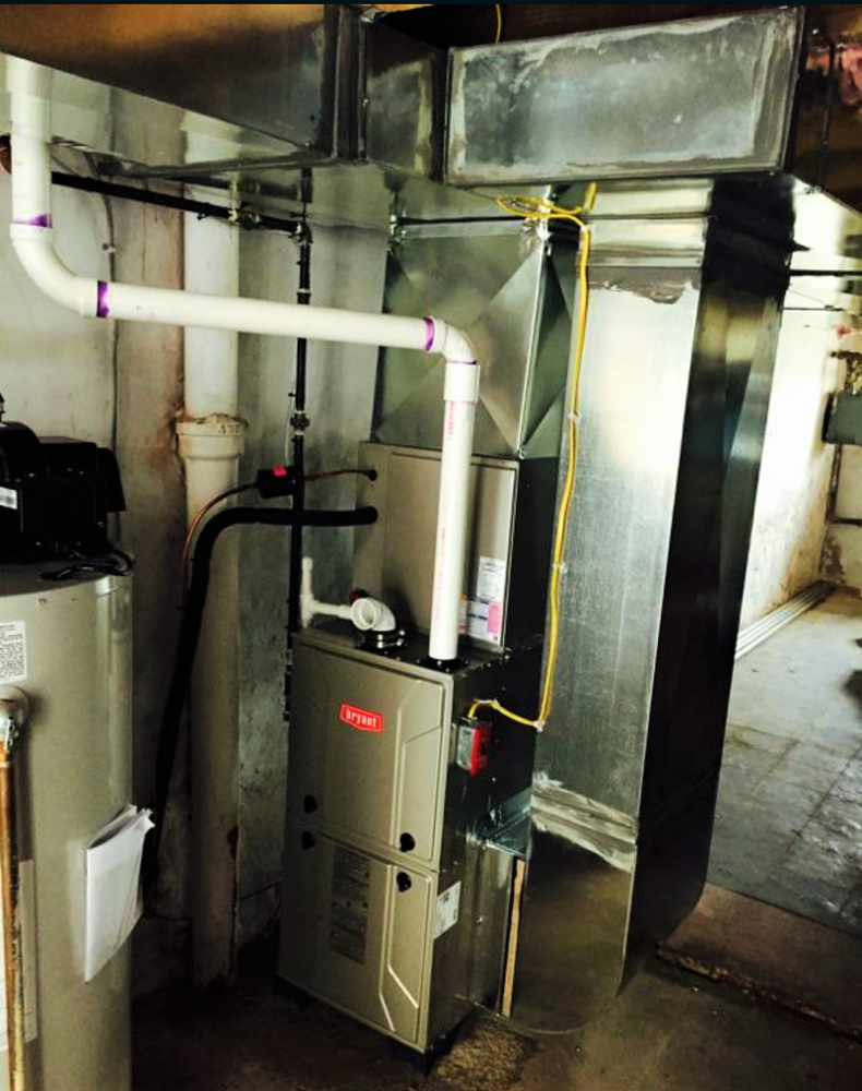 Photos from Qualitech Heating And Cooling