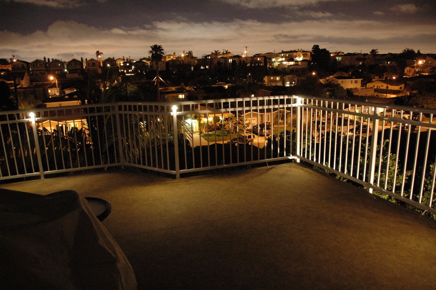 Deck And Railing Solutions, Inc Project