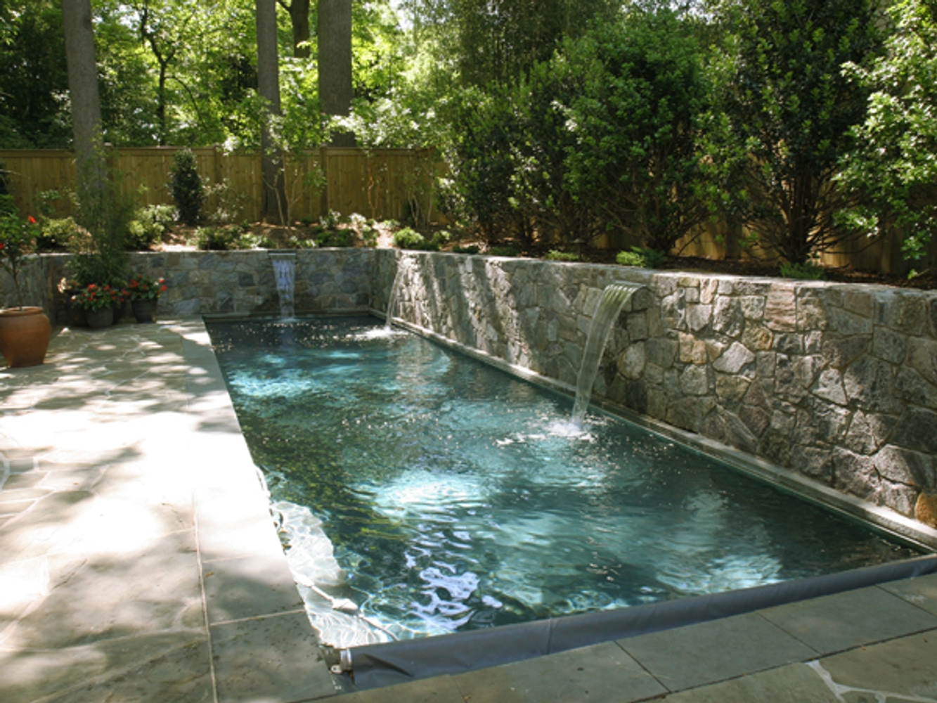 Land Art Design Portfolio