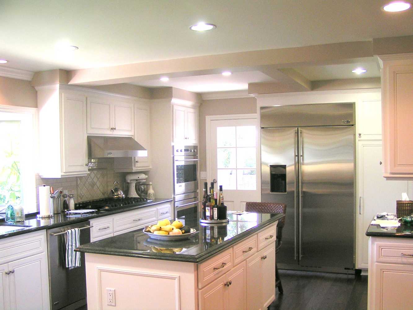 Kitchen Remodels