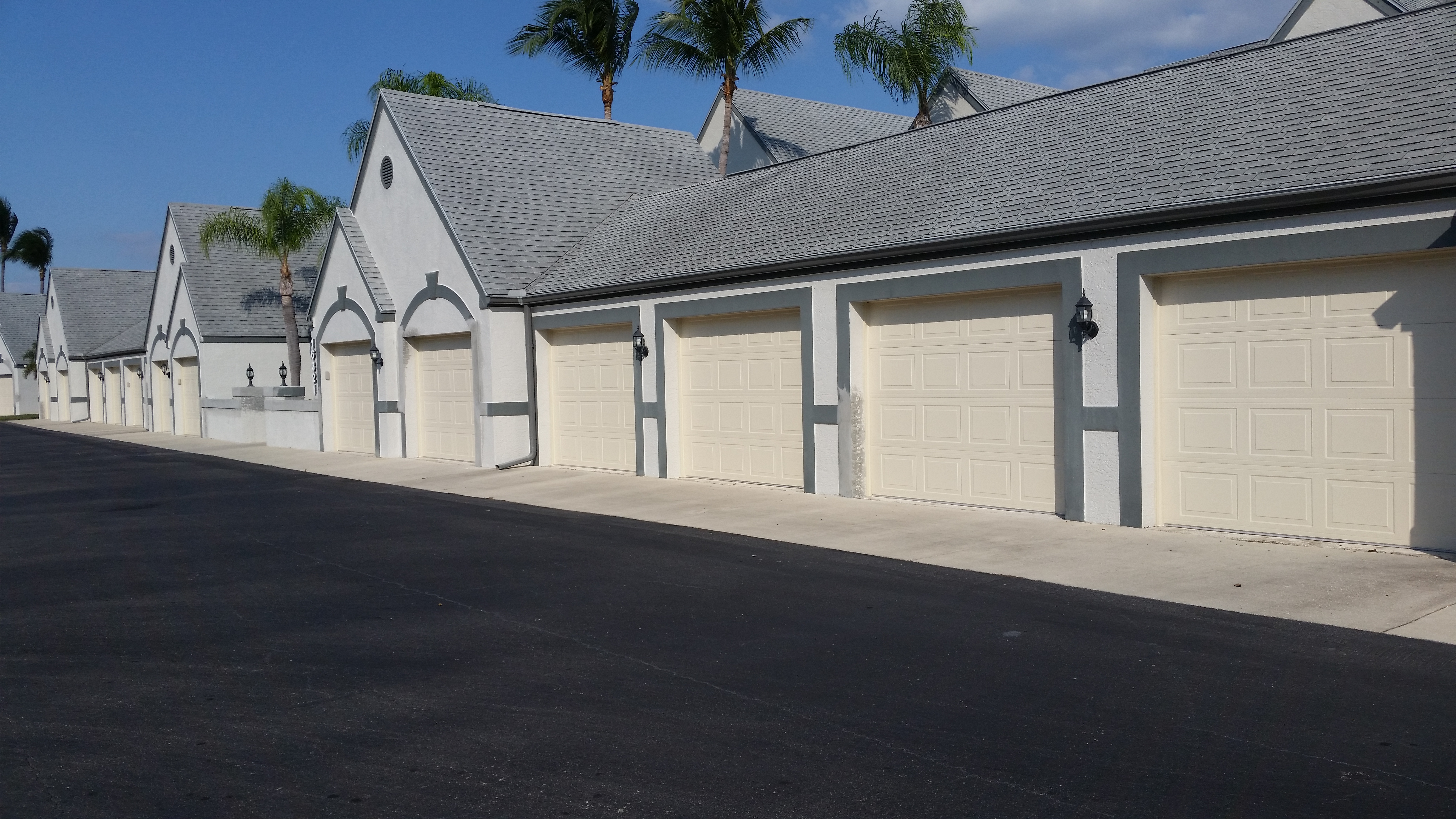 Garage Doors by Roy North | FL | Read Reviews + Get a Bid | BuildZoom