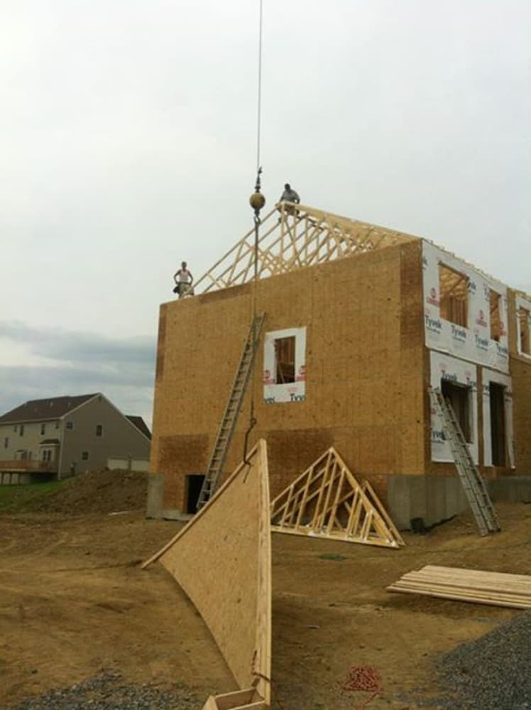 Project photos from Swat Contracting Company, Inc