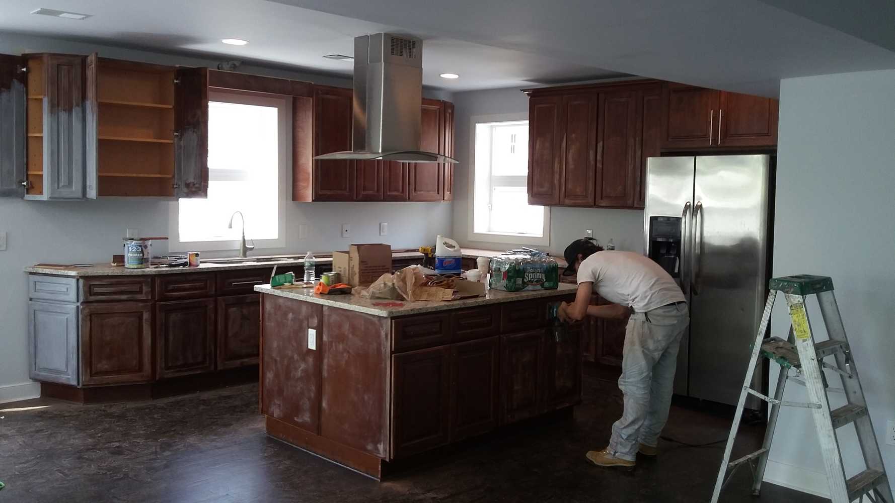 Aurelias1 Kitchen Remodel #1