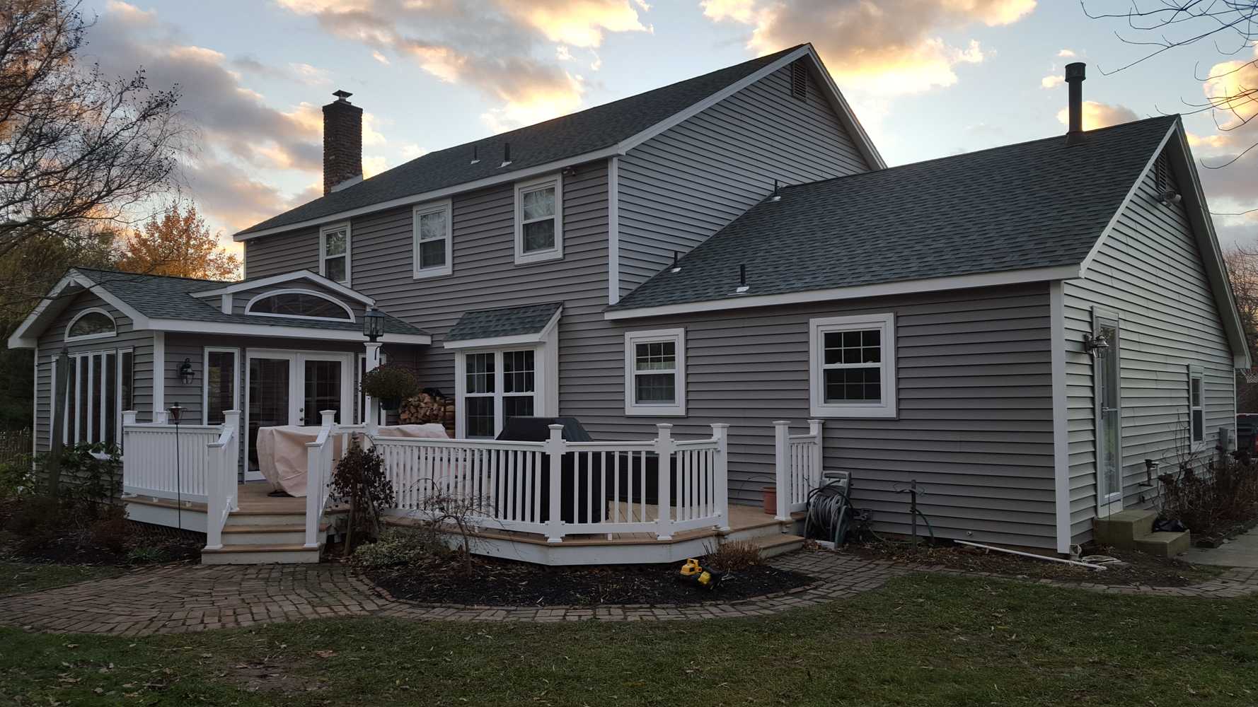 Photos from B&B Superior Contracting LLC