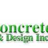 Dr. Concrete Surgery and Design