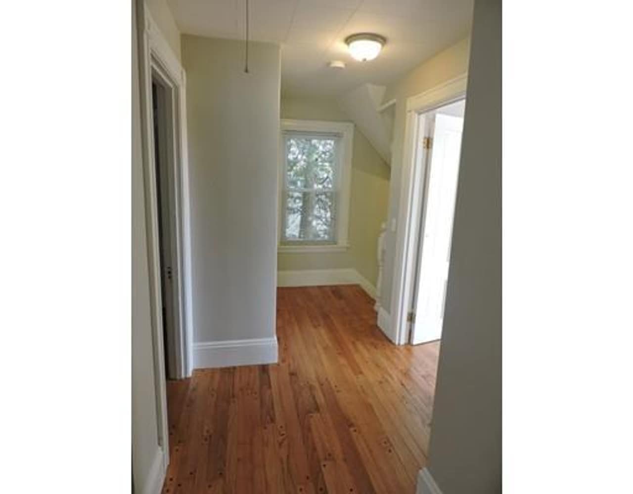 Single Family Renovation