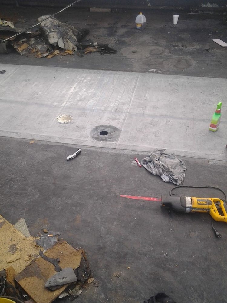 Photo(s) from Shell Shockers Home Improvements