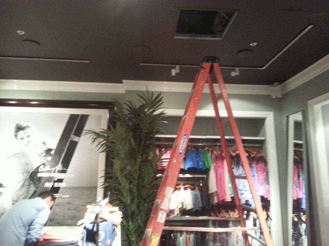 Photo(s) from Amplified Contracting Llc