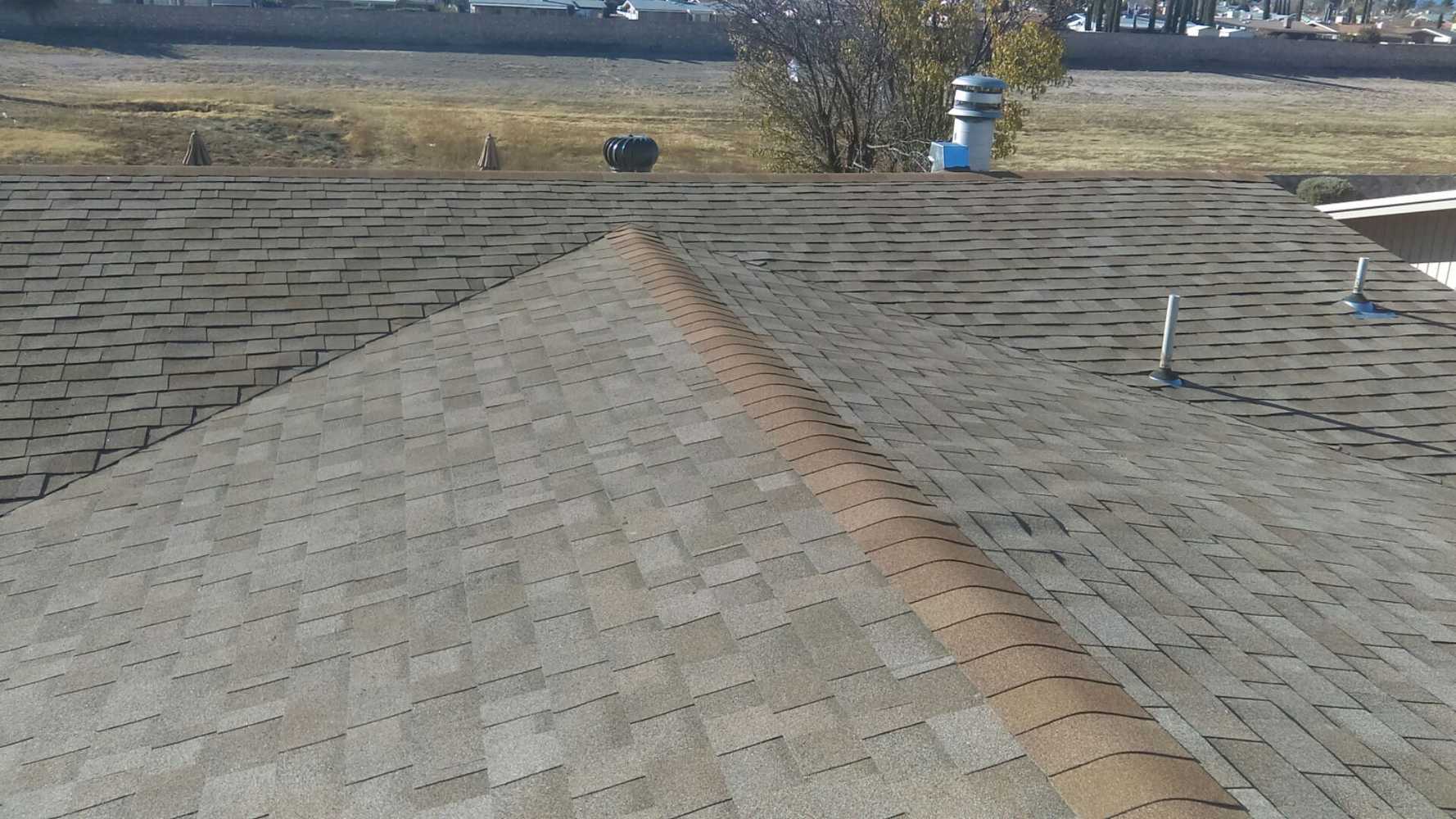 Photo(s) from All Pros Roofing & General Contracting