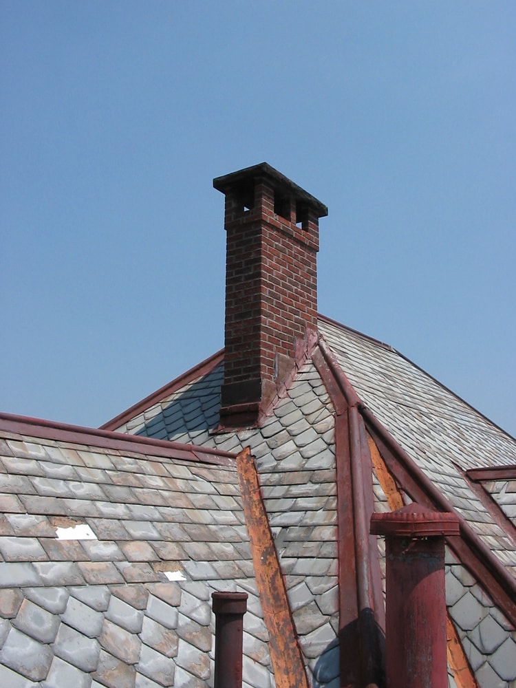 Photo(s) from Curtis Chimney & Hearth