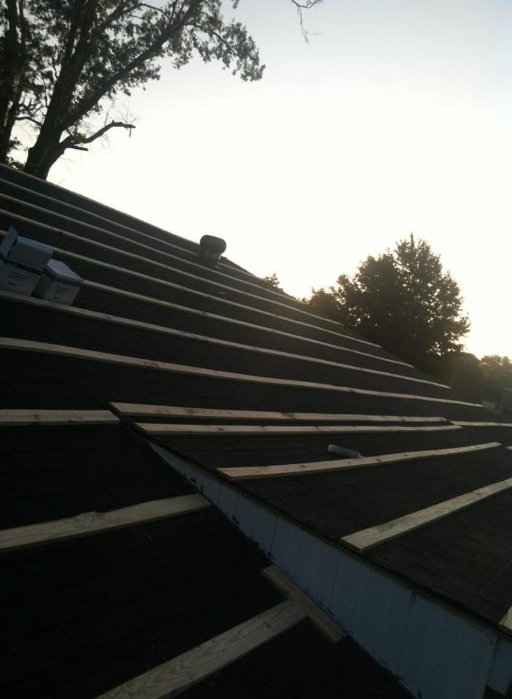 Projects by J..T. S. Construction