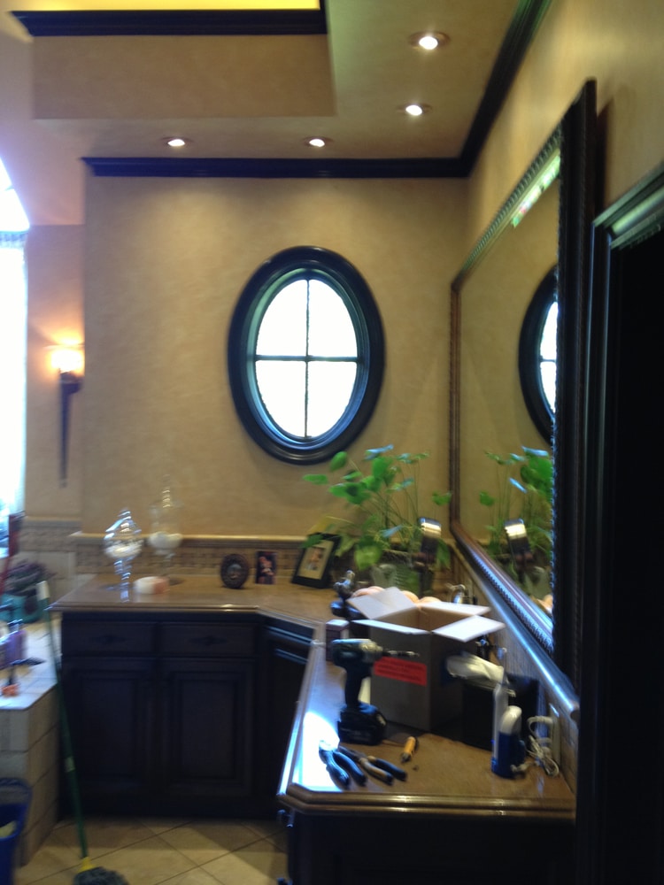 LED Lighting/Fiber Optics