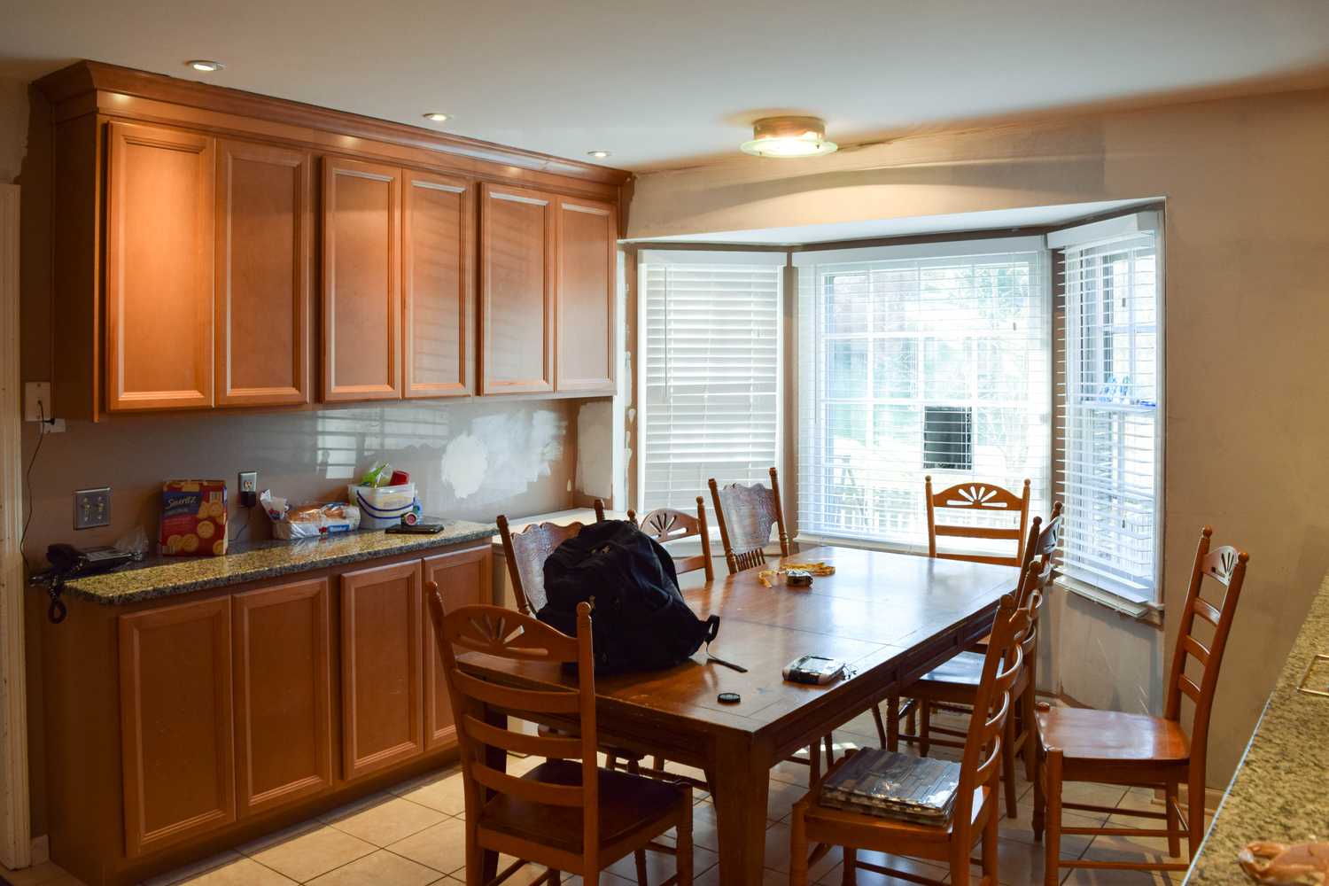 Kitchen Remodel