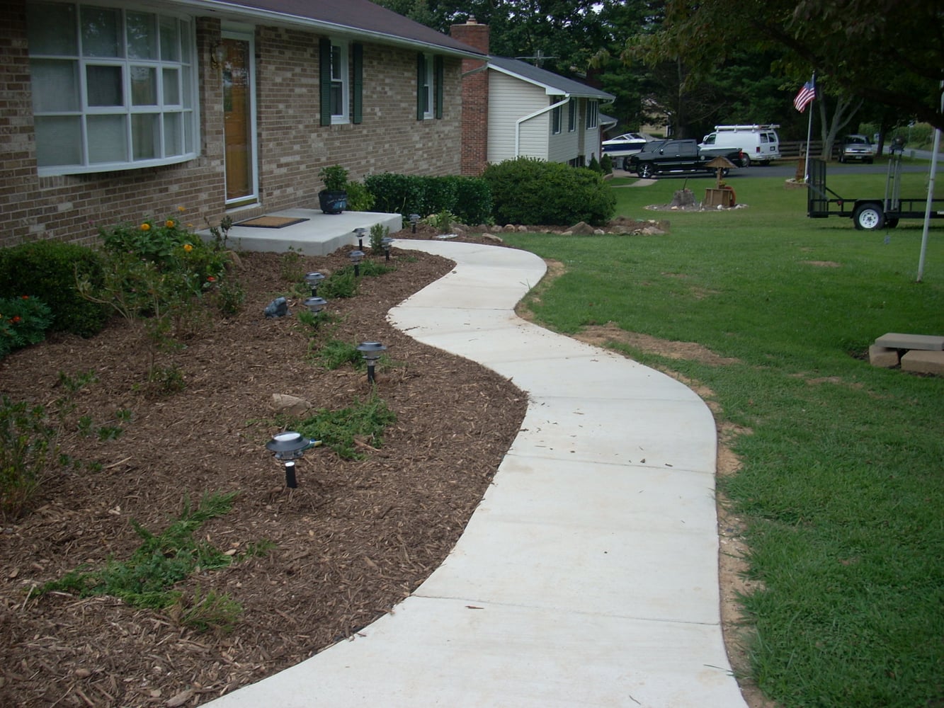 Short Cutter's Inc Project Page