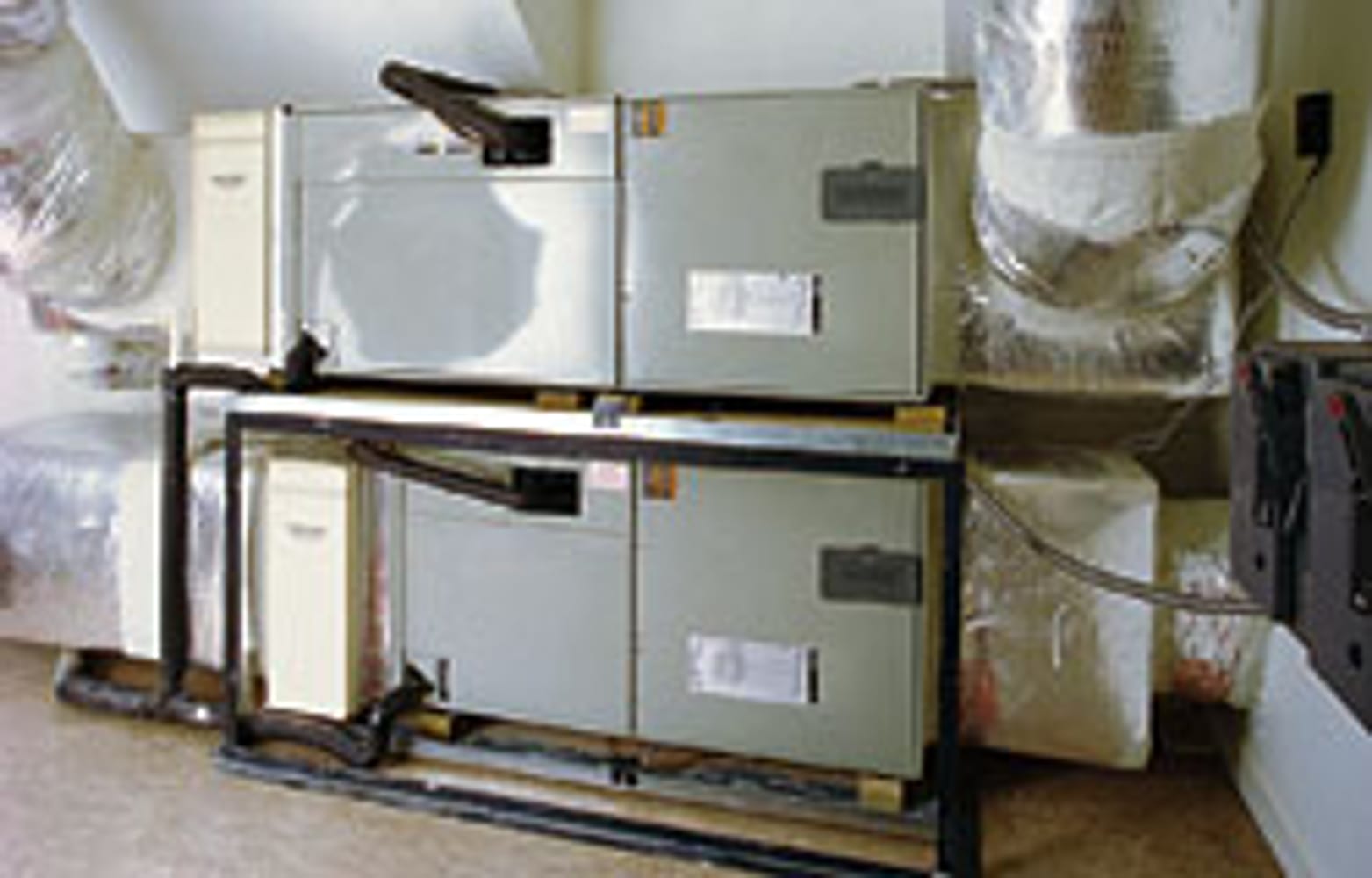 Unlimited Air Conditioning and Heating 