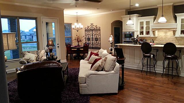 Photo(s) from Kelley Homes, Inc.