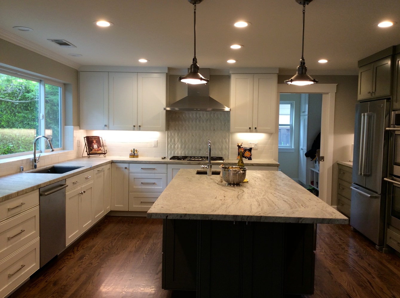 (Rasnak-Project) from Craig Associates General Contractors Inc